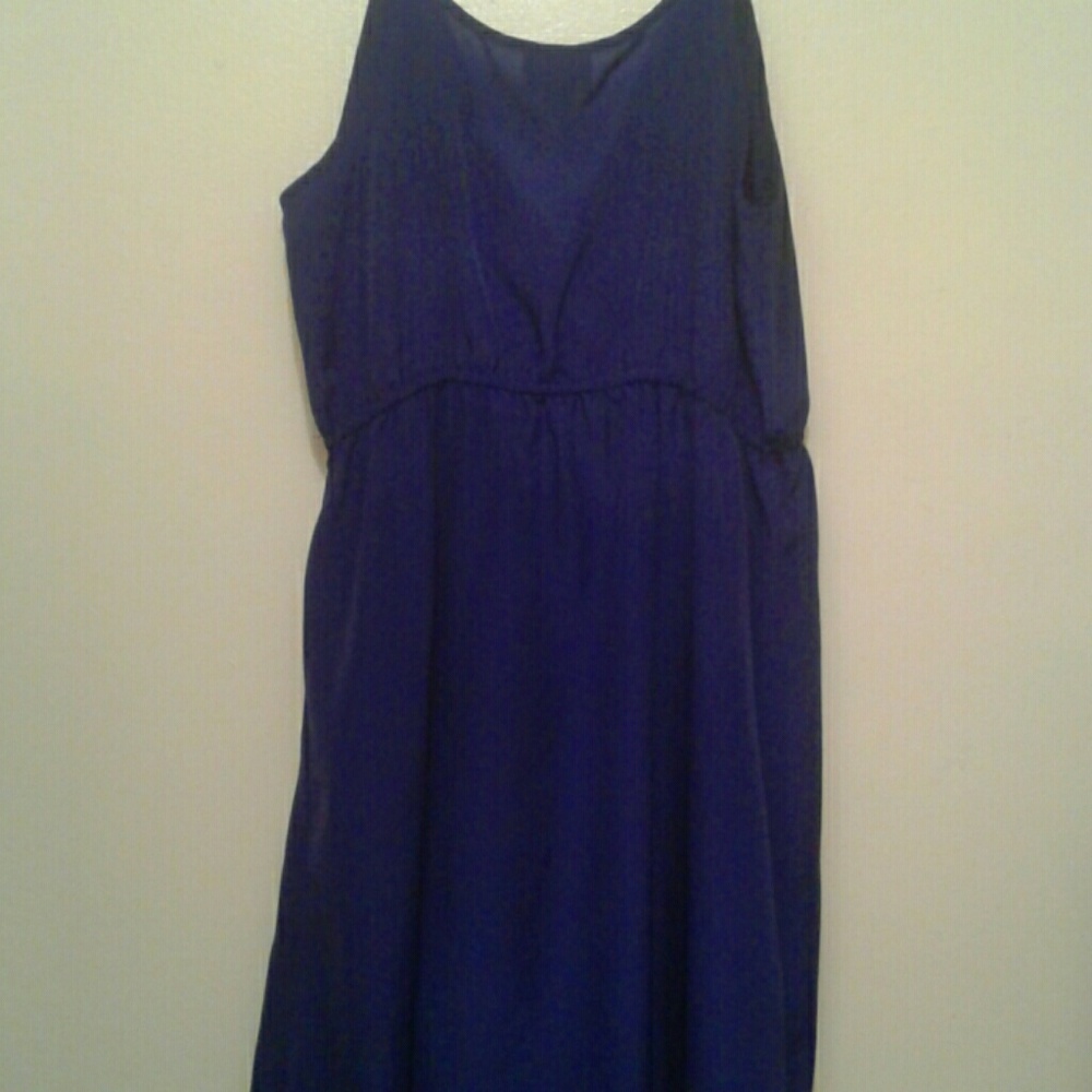 LADIES SUMMER DRESS - Picture 4 of 5